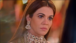 Main Hoon Aparajita - 17th February 2023